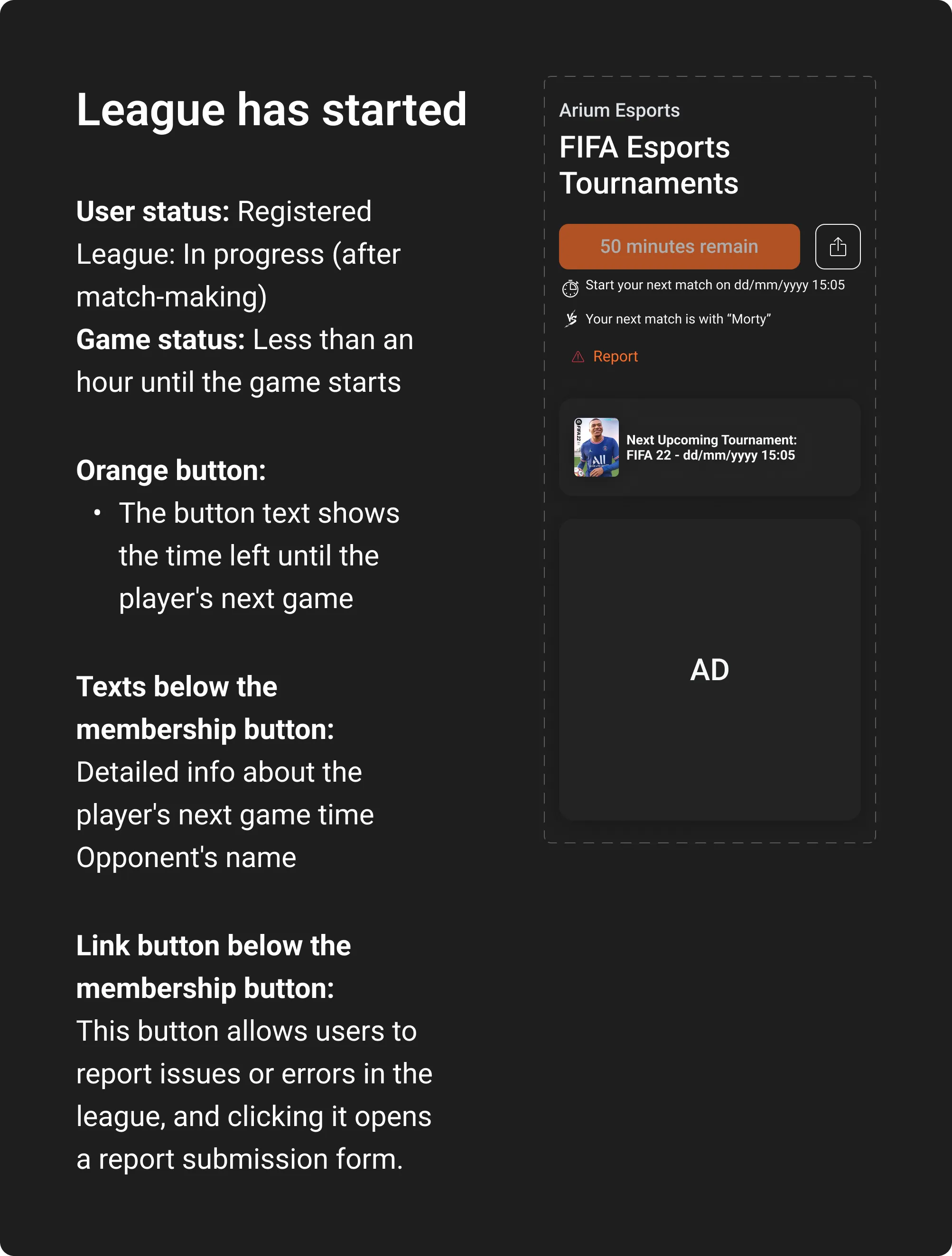 Handoff documentation page 2